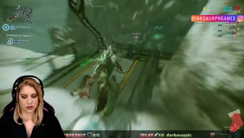 Jump failure