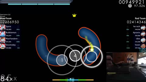 YES I FU**ING DID IT WAIT WHAT