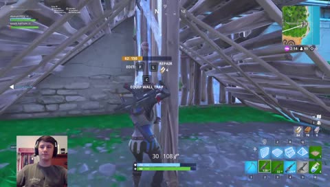 Team kill in Pro duo scrims