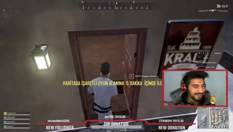 Adam Gibi Neden Duramıyorsun 