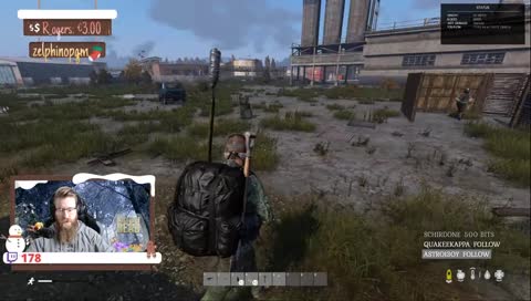 Attach... Switch on... BRBRBRBRBRBRBR ça fonctionne !!