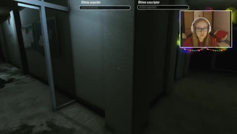 no voy a chillar-.... no, que va