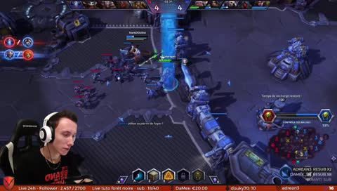 How to appreciate a game ?!