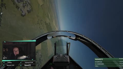 Suuuuurprised brrrrrrrrr