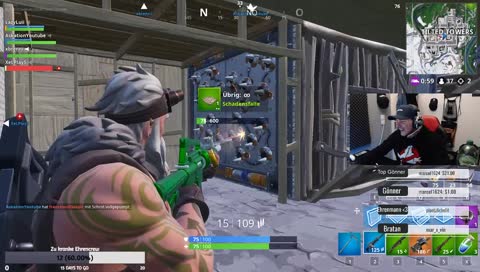 Lazy (plebby) Luii FaZe Clan Bewerbungviedeo