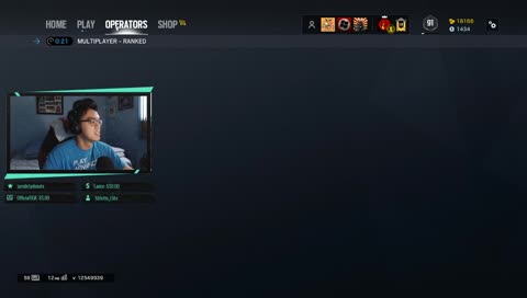MaYbE iF mY gAmE hAdN't CrAsHeD