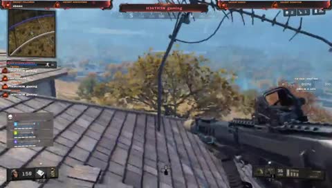 Lol Right in the Tat tat pooper