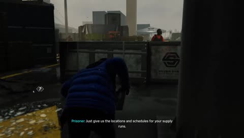 Tactical Espionage Action 2