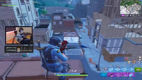 deagle Kill