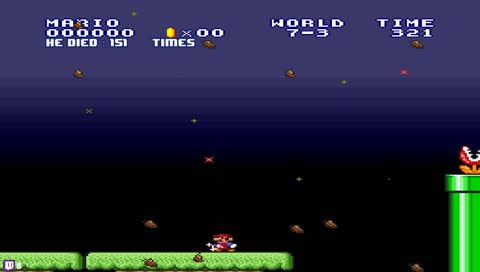 We're so good! :D And I died...........