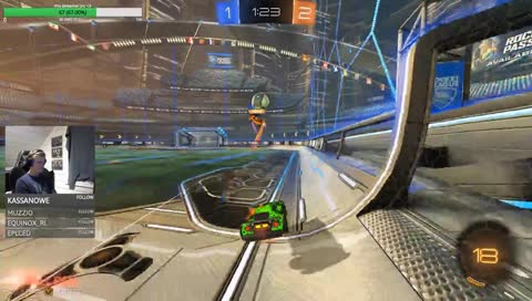 what a save