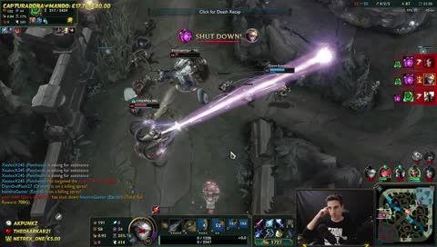 I believe I can fly