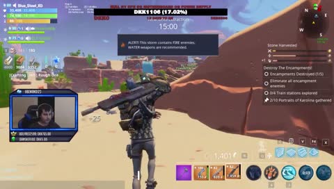 Skyd ham nu han er ........ lav