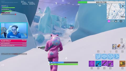 Instant karma