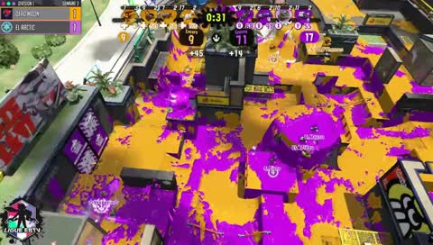 Vesp laggy