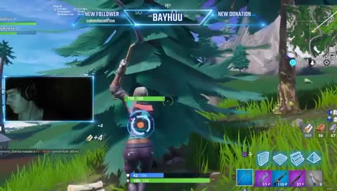 Fallecimiento de Bayhuu.