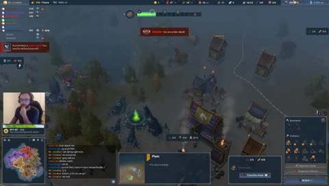 Clutch Trade Victory (2 GOLD TO SPARE)