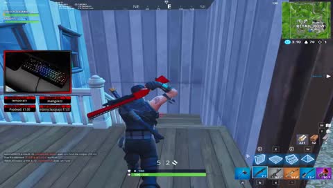 Mdr ce genre de joueur