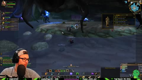 Chris freundin im bett