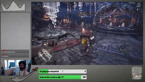 Great dude, i promise!