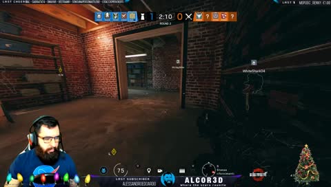 Shark riesci a darmi na pompatina?