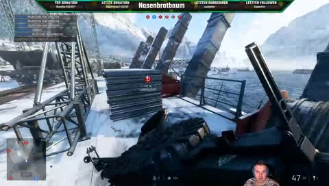 Fallschirm?