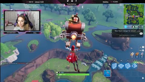 LUL