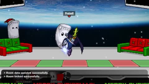 Meta Knight Dittos