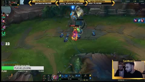 gdy kumpel zobaczył twoją 1 dobrą akcje w życiu 