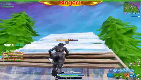 the bop's of the century flick of the wrist