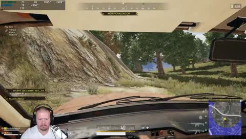 roadkill