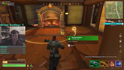 For Certified From Frigid :)