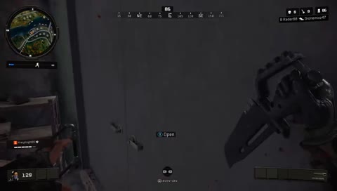 A good death!
