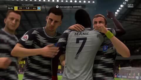 Erstes Mal Gold 2 😁