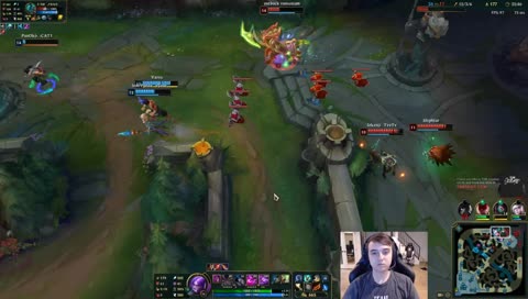 giga Pog headshot