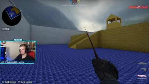 Christensen' back at it again ;) 