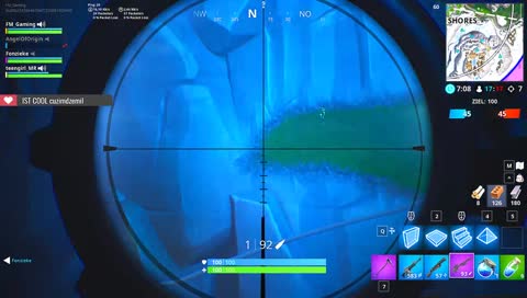 206 Meter