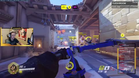 I SWEAR IM GOOD AT THIS GAME