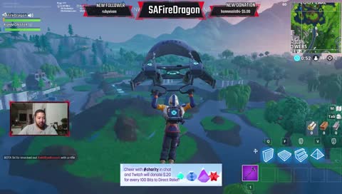 This is why we call it Peter damage