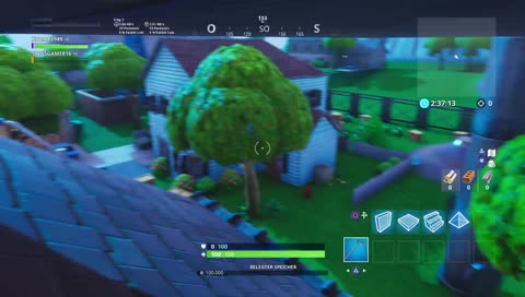 [CH/DE]⚡️Fortnite (Kreativmodus) Fun Faktor⚡️Twitter: xtremegames_