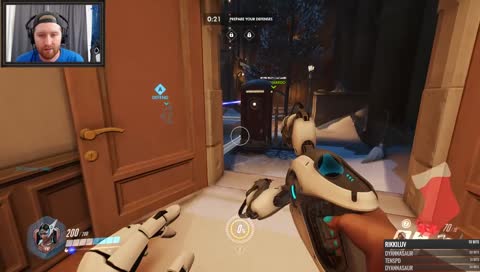 Communicating with Genji