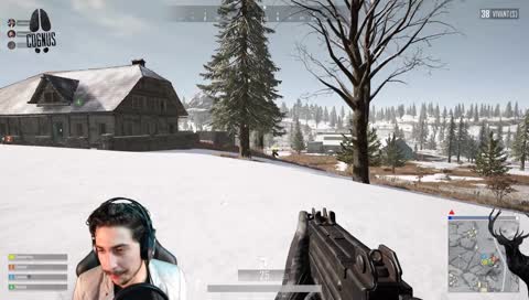 YOU AR NOT NICE PEOP... 