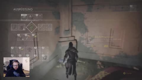 Jump and Run Raiga Kappa