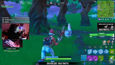 is that a llama oh no that isnt ...