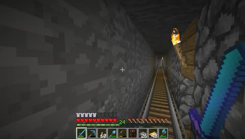 Un nain comme dans les films