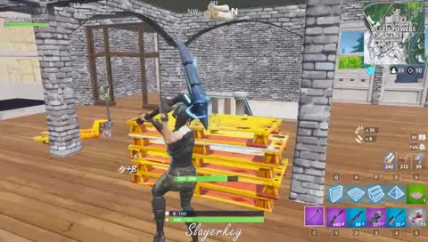 Clip + Trippie = Clippie 