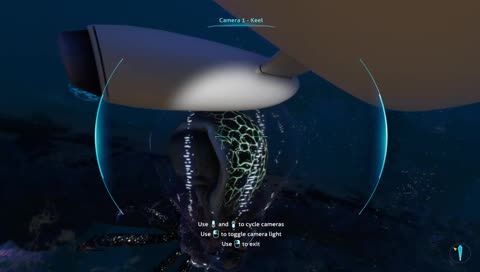 Big Papa to the rescue