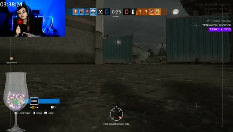 💙[GER/ENG/RUS] Custom | Your Noob Is Online💙