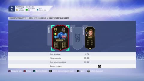 Joyeux anniversaire Nax