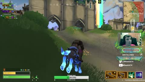 So uh.. epic fail